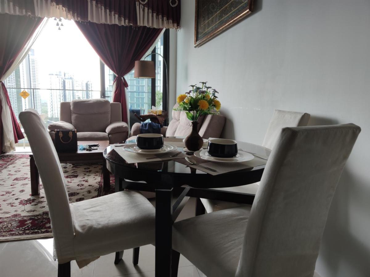 Kumkum Homestay 3 Bedroom Suite Nusajaya  Exterior foto